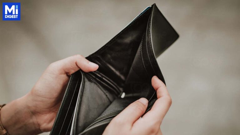 你中了幾個？5個最傷荷包的壞理財習慣，避開它們錢才不會溜走！