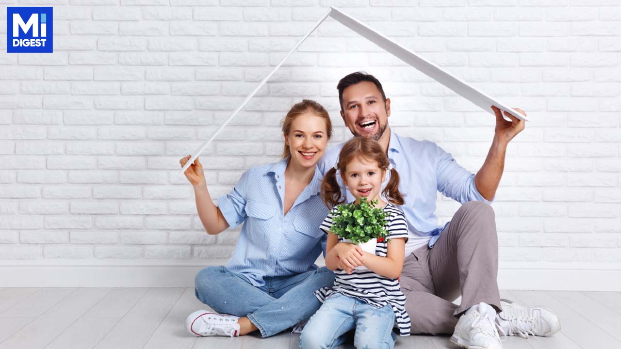 保險智慧：巧妙規劃家庭資產的四大策略