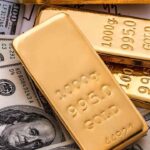 黃金逆襲：美國國債安全性下降，投資者如何選擇？