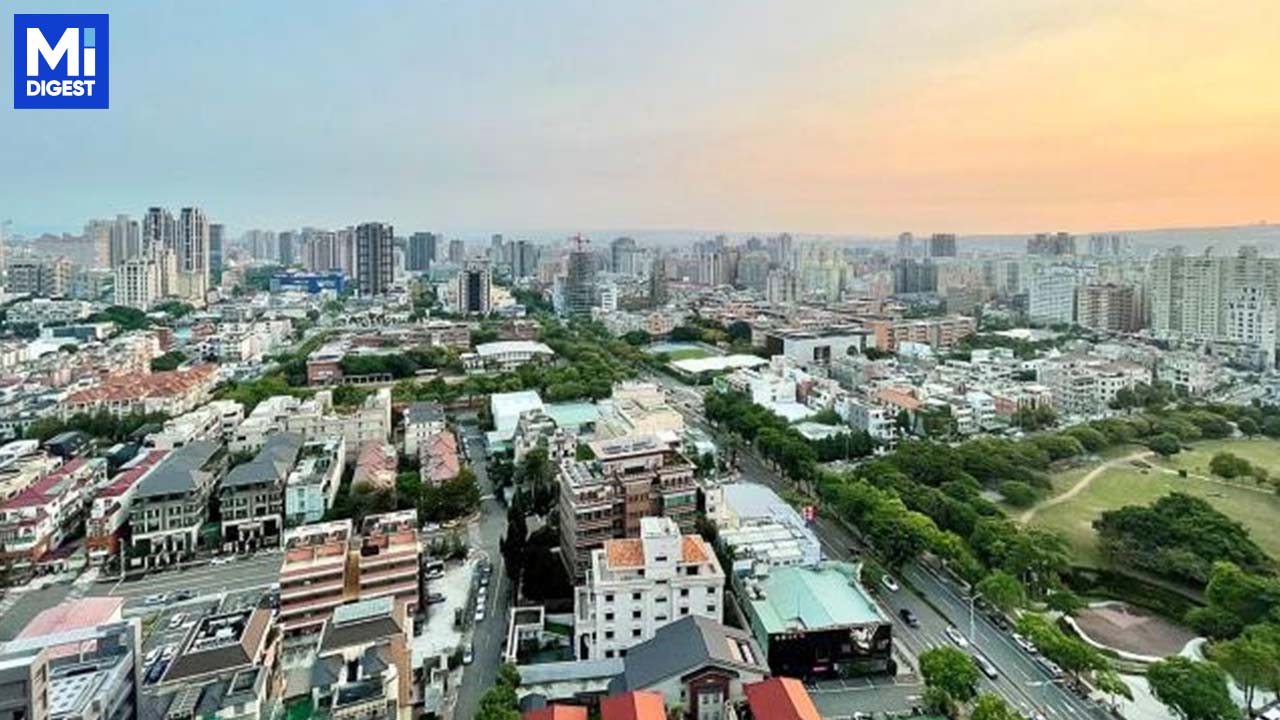 房市熱度退燒?青年首購好時機!政策調控助市場回歸理性 1 房市熱度退燒?青年首購好時機!政策調控助市場回歸理性