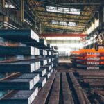 關稅重壓下的鋼鐵巨頭：中國出口2025年恐將大幅回落，面臨全球市場挑戰