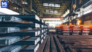 關稅重壓下的鋼鐵巨頭：中國出口2025年恐將大幅回落，面臨全球市場挑戰