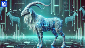 GOAT Contract,Meme Coin