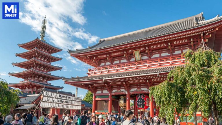 旅遊熱潮持續升溫!momo預估11月國外票券銷售飆增50% 3 旅遊熱潮持續升溫!momo預估11月國外票券銷售飆增50%