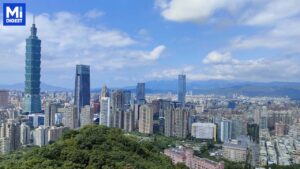 台灣房市轉冷！三大抗跌區域揭曉，搶先卡位穩中求勝