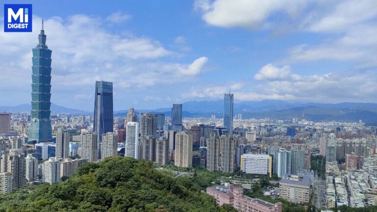 台灣房市轉冷!三大抗跌區域揭曉,搶先卡位穩中求勝 4 台灣房市轉冷!三大抗跌區域揭曉,搶先卡位穩中求勝