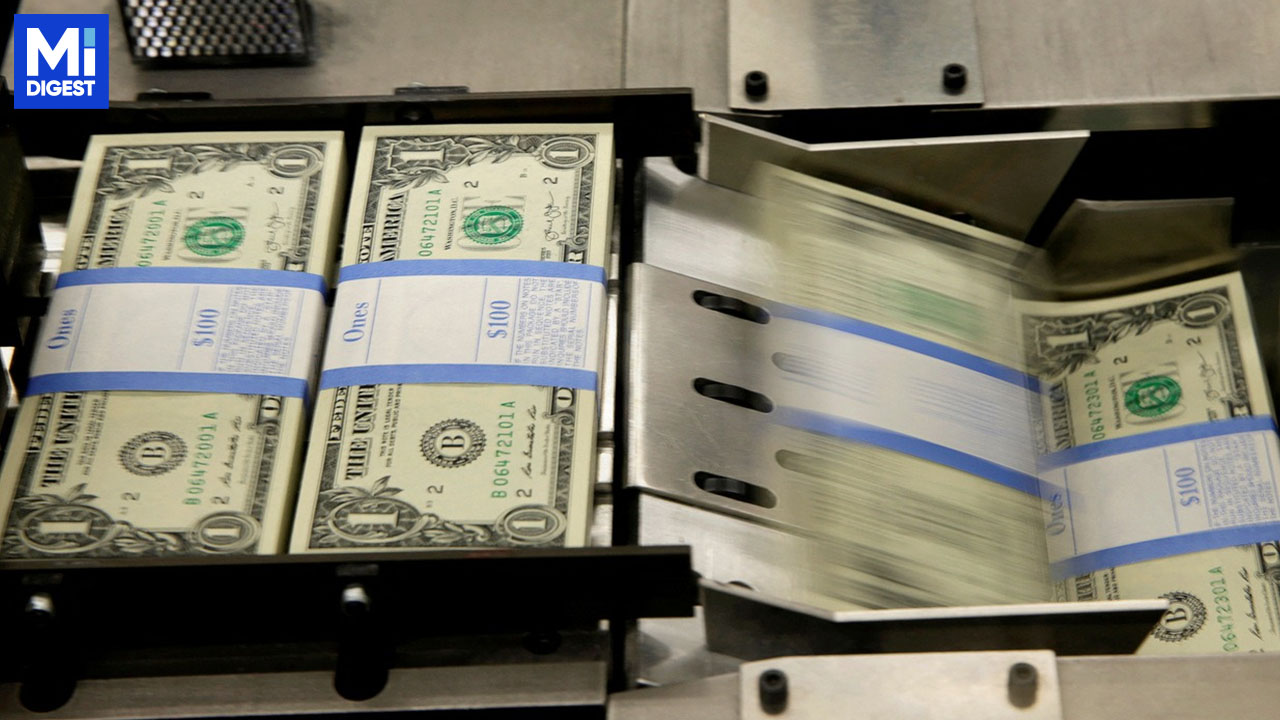 美債市場面臨大考,未來兩週關鍵數據將影響年底走勢! 1 美債市場