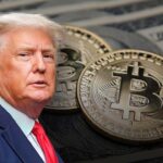 川普回歸推動加密貨幣熱潮