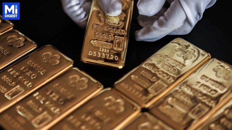 黃金投資必讀！最新台灣課稅規定，讓你掌握投資全貌！