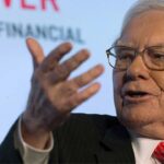 巴菲特豪捐11億美元波克夏股份 披露1474億財產繼承計劃