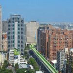 中捷藍線沿線房價暴漲！沙鹿區站點漲幅高達46%，舊市區卻顯侷限