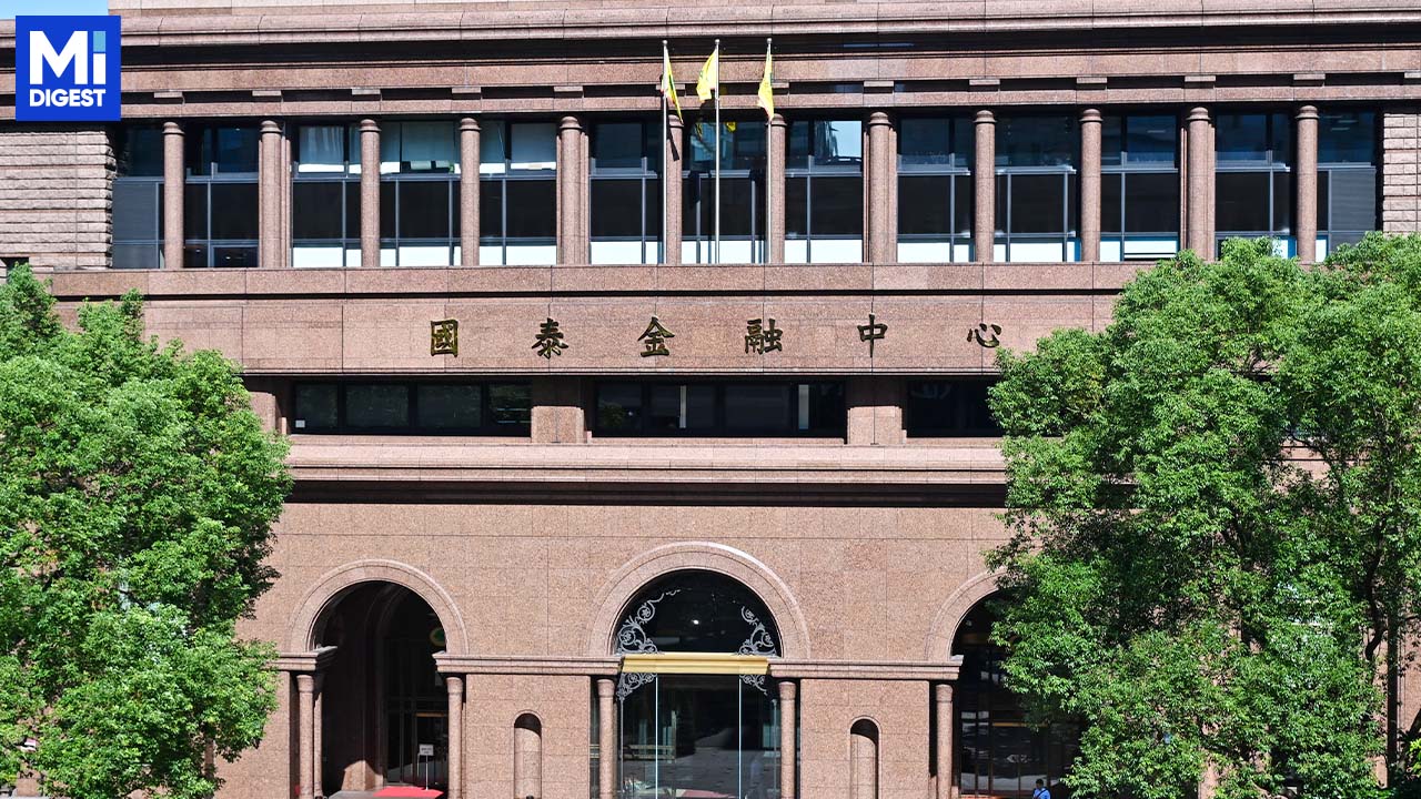 國泰人壽前三季股市狂賺938億!接軌準備獲好評,全年利潤有望破千億 1 國泰人壽前三季股市狂賺938億!接軌準備獲好評,全年利潤有望破千億