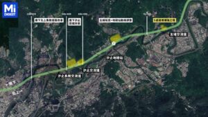 汐止交通大變革！捷運東湖線決標，市民期待已久的便利要來了！