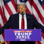 美國大選結果｜特朗普勝選再度入主白宮：股債匯市變局及產業受惠分析