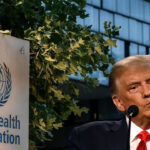 川普計劃上任首日退出WHO，全球公共衛生恐面臨重大挑戰