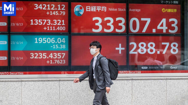 日股ETF受惠升息與企業改革 00972金融股佔比高或成投資新選擇