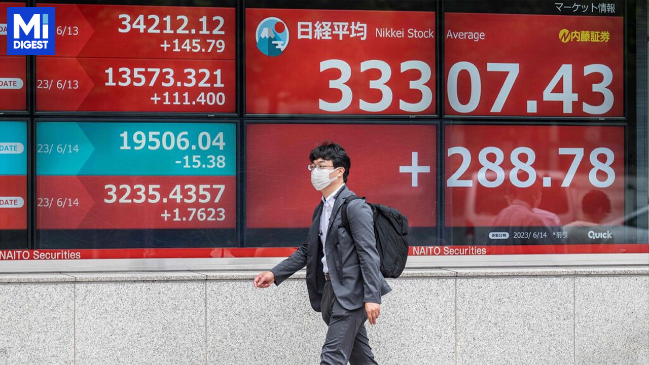 日股ETF受惠升息與企業改革 00972金融股佔比高或成投資新選擇