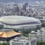 大巨蛋帶動內需升溫！台灣全年營業額創新高 批發、零售與餐飲業持續增長