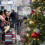 耶誕假期航空業創紀錄 英美數千萬人出遊 熱門目的地曝光