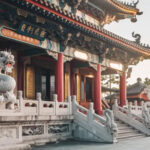 2025春節全台財神廟全攻略：拜財神、求發財金、祈福供品與禁忌