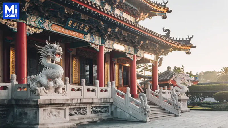 2025春節全台財神廟全攻略：拜財神、求發財金、祈福供品與禁忌