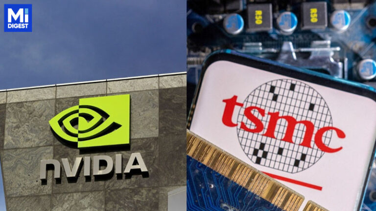 台積電輝達雙輪驅動 00935 ETF漲幅超50% 刷新投資新標桿