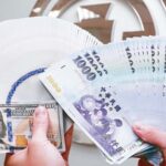 新台幣2024年累計貶值6.06%，韓元成最弱亞幣，美元強勢主宰匯市