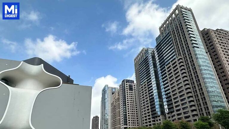 台中土地再創紀錄！寶輝建設21億奪下七期「歐風商旅」基地，成新地王