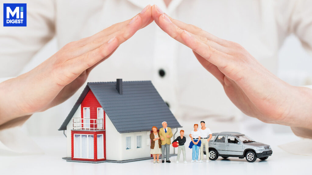 房價飆升！裝潢費漲破400萬 國泰產險「住家綜合保險」成家庭資產守護神