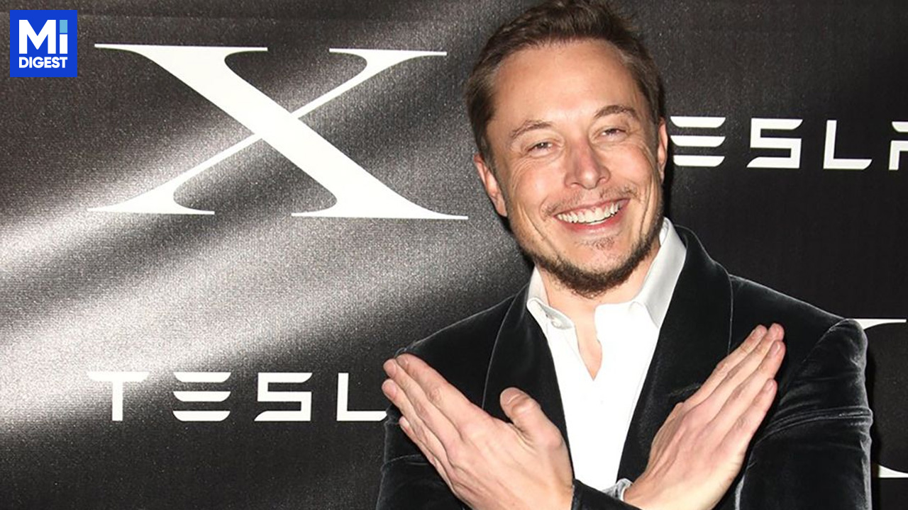 2024富豪榜單揭曉:AI熱潮促使馬斯克成為增長最快的富豪 1 2024富豪榜單揭曉:AI熱潮促使馬斯克成為增長最快的富豪