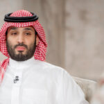 沙國增持美國國債創四年新高 背後政治動機引人關注 川普政治影響力或為推手