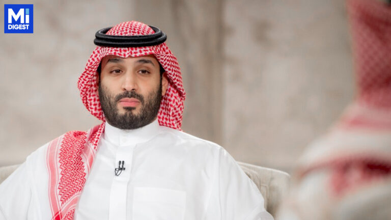 沙國增持美國國債創四年新高 背後政治動機引人關注 川普政治影響力或為推手