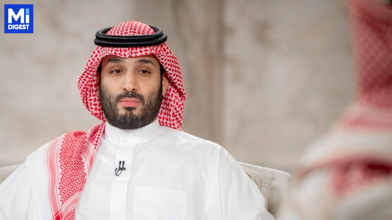 沙國增持美國國債創四年新高 背後政治動機引人關注 川普政治影響力或為推手 1 沙國增持美國國債創四年新高 背後政治動機引人關注 川普政治影響力或為推手