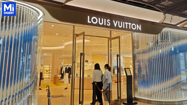 民眾出境遊變化：中國奢侈品境外消費比重下滑，從40%降至20%