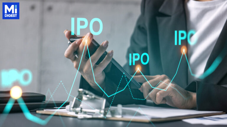 2024台灣IPO市場火熱 AI與生技領航籌資創新高