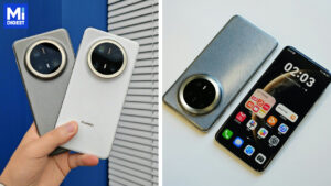 華為「原生鴻蒙」Mate 70首銷秒罄 專家預估年內出貨量超320萬支