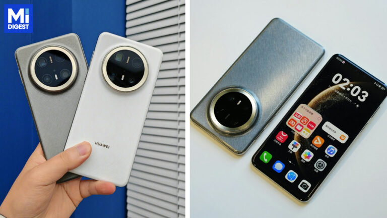 華為「原生鴻蒙」Mate 70首銷秒罄 專家預估年內出貨量超320萬支