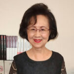 華語文學傳奇瓊瑤離世 震驚文藝界 自殺預防議題再度引發關注