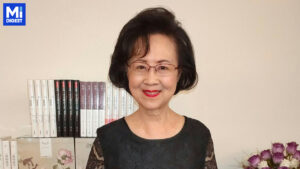 華語文學傳奇瓊瑤離世 震驚文藝界 自殺預防議題再度引發關注