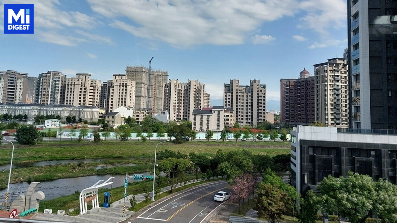 高房價、高物價逼走台北人：11月超過兩千人選擇“脫北”