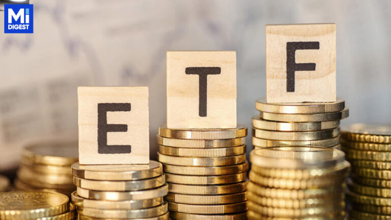 陸港股ETF迎來強勢反彈 陸政治局利多政策刺激股市大漲