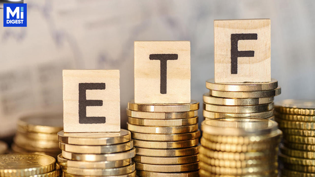 陸港股ETF迎來強勢反彈 陸政治局利多政策刺激股市大漲 1 陸港股ETF迎來強勢反彈 陸政治局利多政策刺激股市大漲