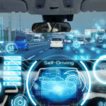 輝達積極擴展自動駕駛技術研究，逆境中加強中國布局，員工增千名