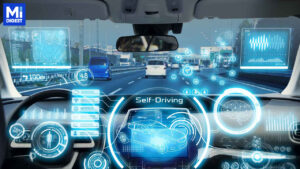 輝達積極擴展自動駕駛技術研究，逆境中加強中國布局，員工增千名