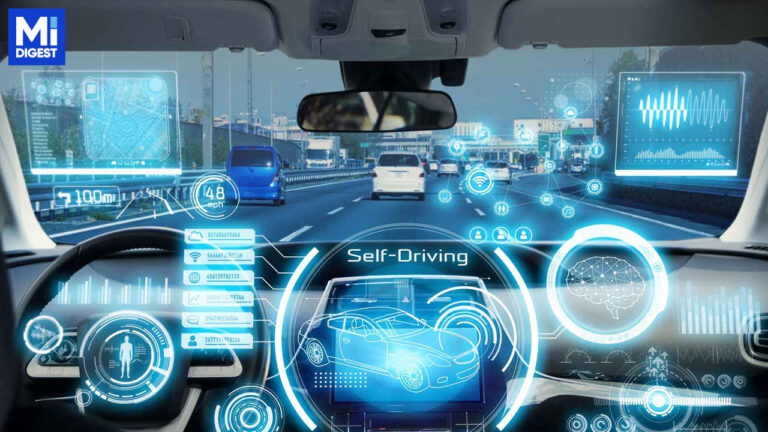 輝達積極擴展自動駕駛技術研究，逆境中加強中國布局，員工增千名