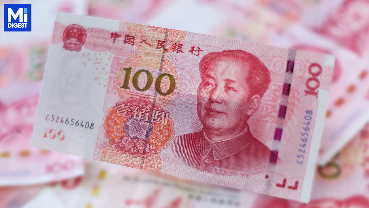 人民幣貶值應對關稅壓力 或對新台幣及亞洲貨幣帶來衝擊 1 人民幣貶值應對關稅壓力 或對新台幣及亞洲貨幣帶來衝擊