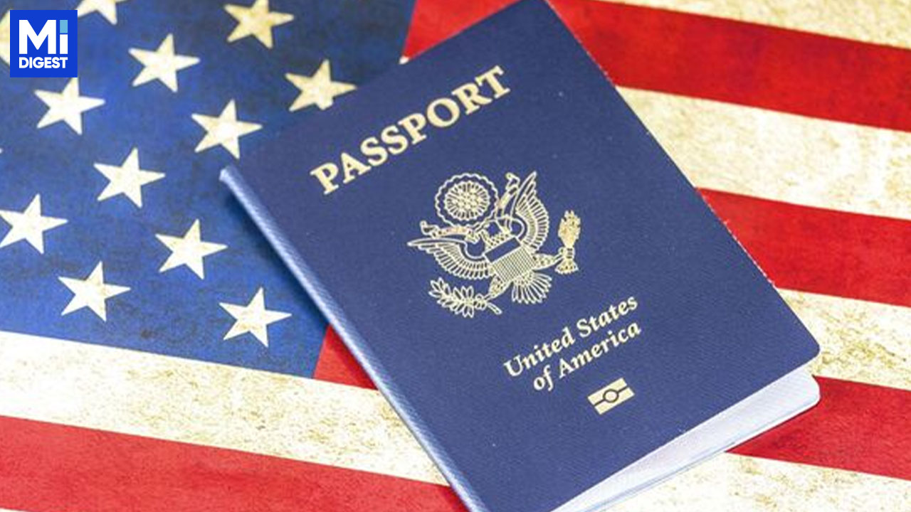 拒簽率高達50%!美國簽證收緊 近千名中國參展人員遭拒簽,無法赴 CES 2025 1 拒簽率高達50%!美國簽證收緊 近千名中國參展人員遭拒簽,無法赴 CES 2025