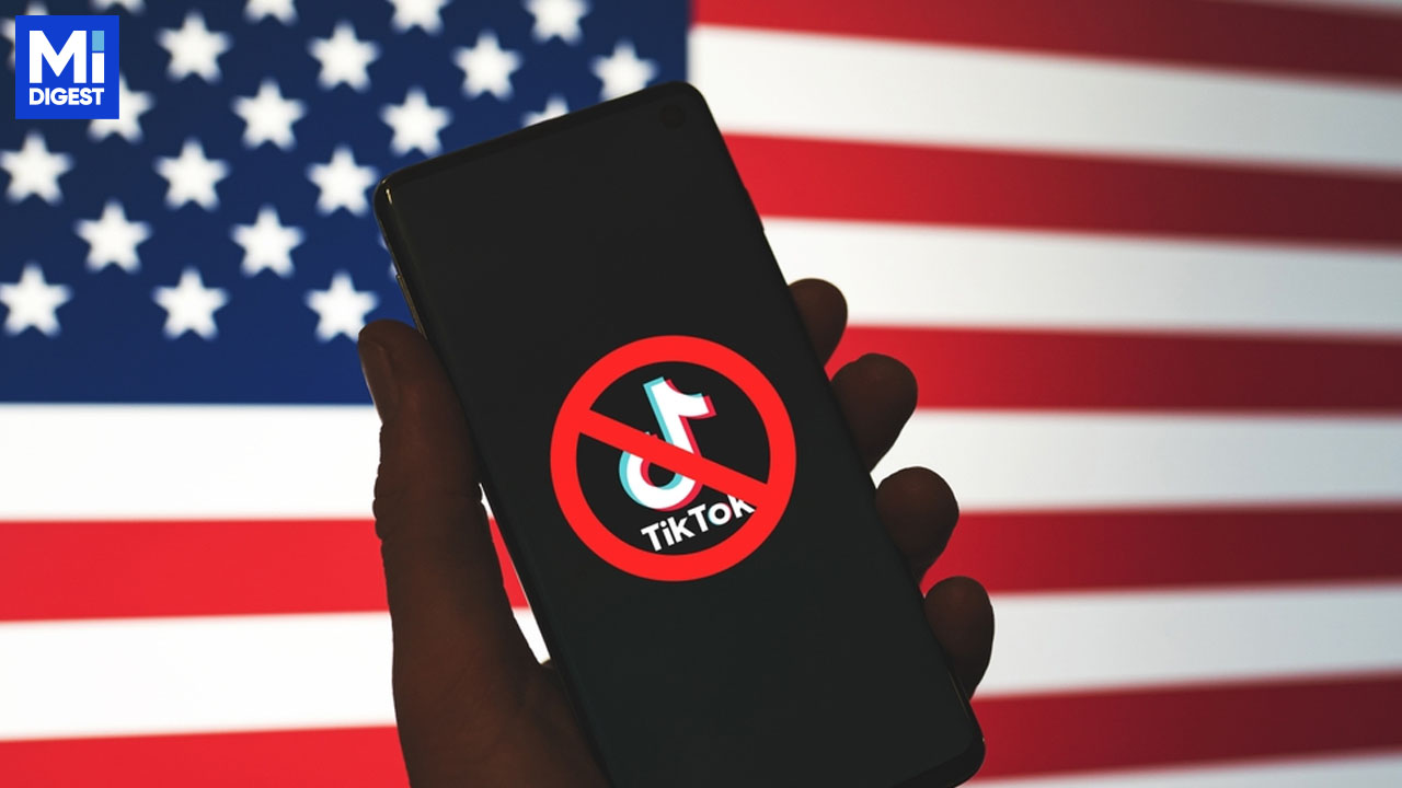 TikTok禁令逼近?美國國會要求蘋果與Google準備1月強制下架 1 TikTok禁令逼近?美國國會要求蘋果與Google準備1月強制下架