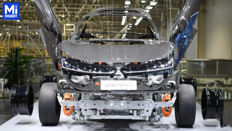 川普計劃推翻拜登電動車政策：削減補貼、放寬排放標準，聚焦國防與本土製造