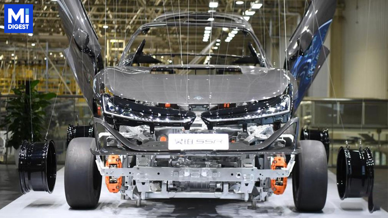 川普計劃推翻拜登電動車政策:削減補貼、放寬排放標準,聚焦國防與本土製造 1 川普計劃推翻拜登電動車政策:削減補貼、放寬排放標準,聚焦國防與本土製造